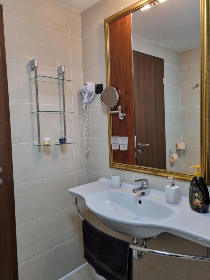 Bilberry Apartman Lejlighedshotel Balatonfüred Eksteriør billede